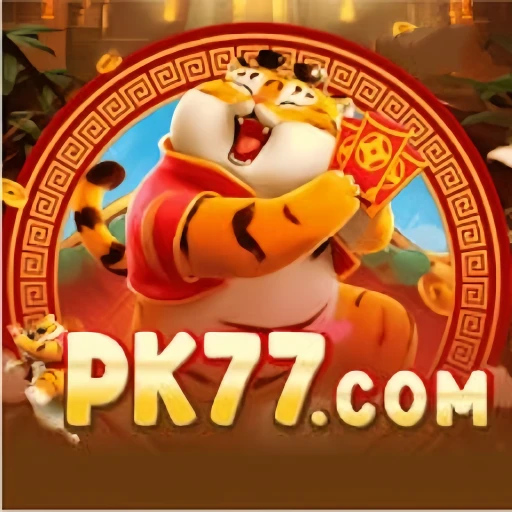 pk77 logo